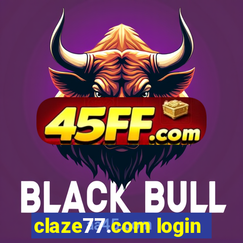 claze77.com login